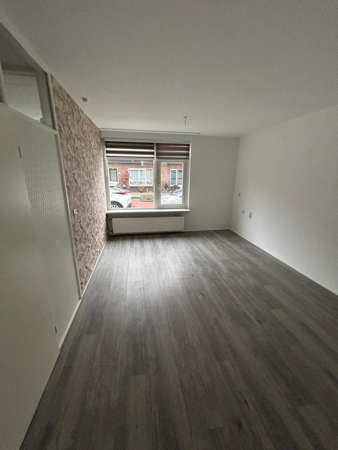 Seniorenwohnung Lusthoflaan, Leiden-Noord - Zu Vermieten