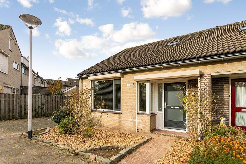 Veluwehof 136, 5709 KC Helmond - For Rent