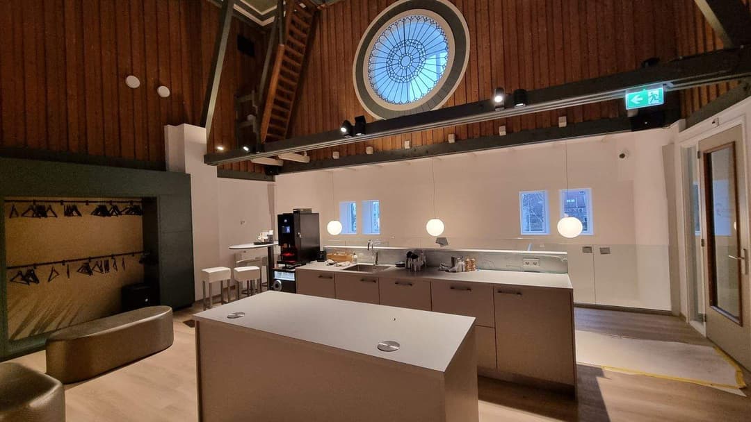 Appartement Hortensialaan 53-12, Aalsmeer - À Louer