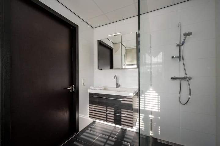 Verbeekstraat 3, Leiden - Appartement meublé 1 chambre