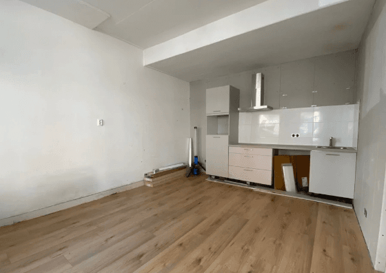 Room Helper Westsingel, Groningen - For Rent