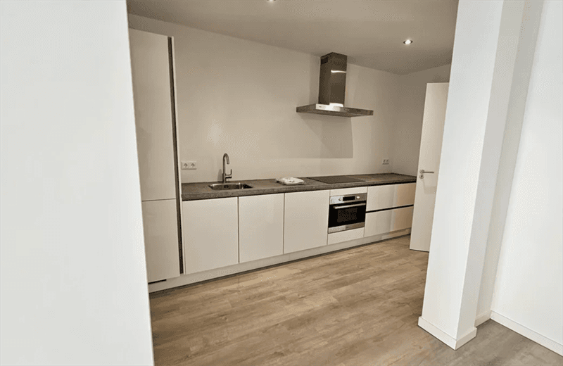 Appartement Van Oldenbarneveldtstraat, Arnhem - Te Huur