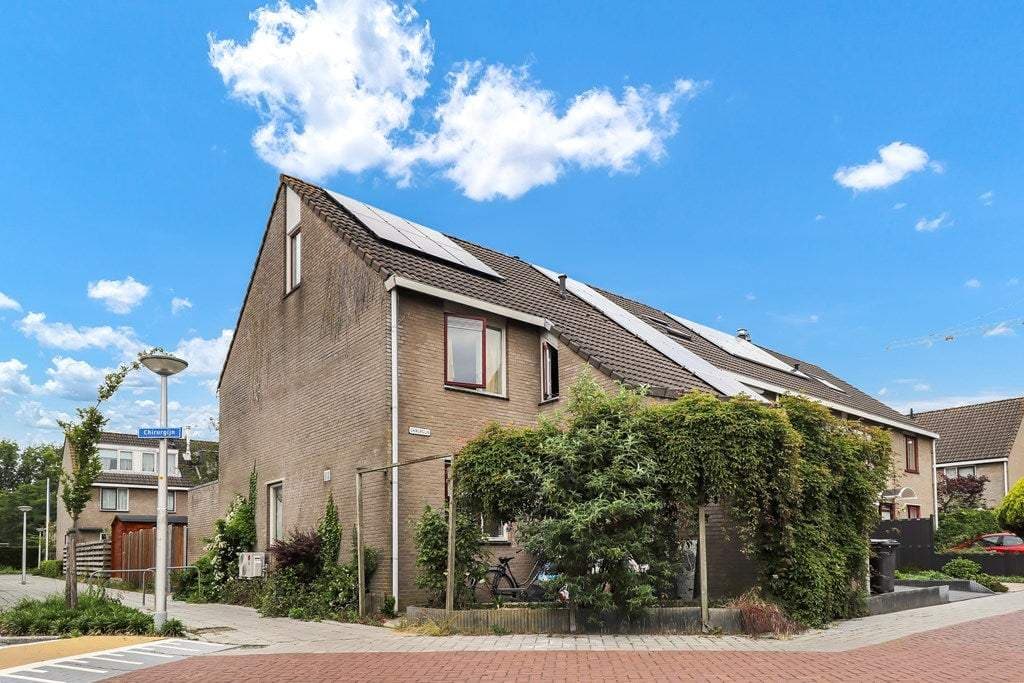 Casa Chirurgijn, Amstelveen - En Alquiler