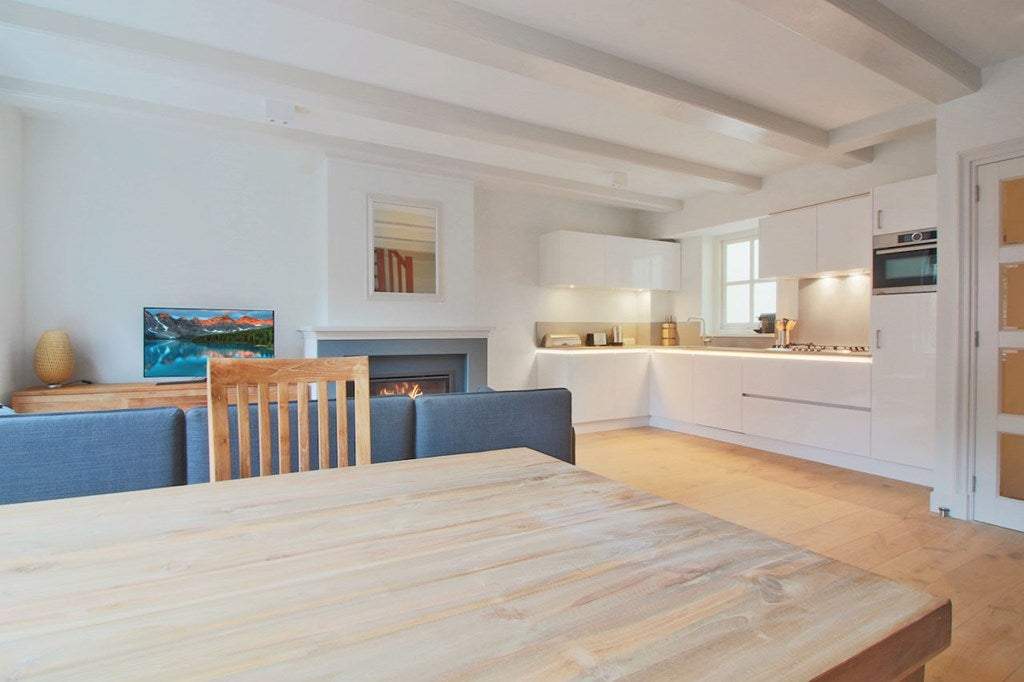 Flat Herengracht, Amsterdam - Te Huur