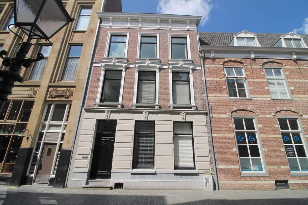 Wohnung Catharinastraat, Breda - Zur Miete