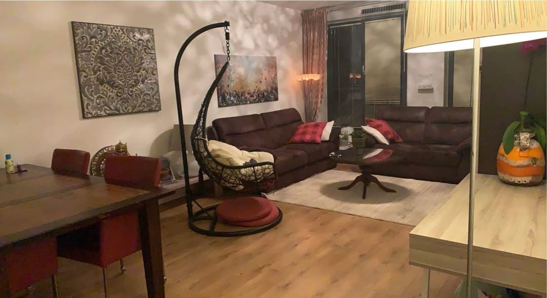 Gemeubileerde kamer Ruys de Beerenbrouckstraat, Amsterdam - Te Huur