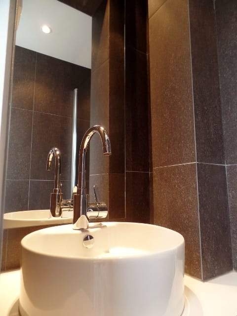 Apartamento de 3 dormitorios en Sonmansstraat, Rotterdam - En alquiler