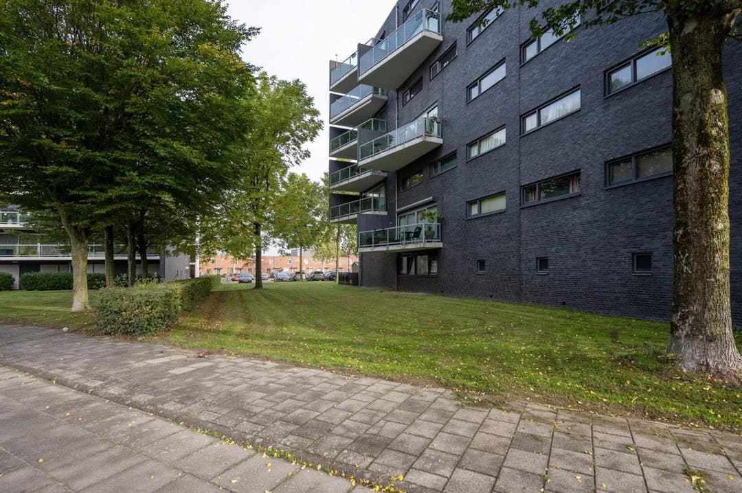 Flat Salsastraat, Almere - Te Huur