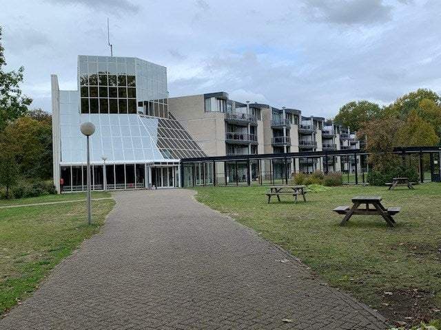 Flat Oude Deldenerweg, Enschede - Te Huur