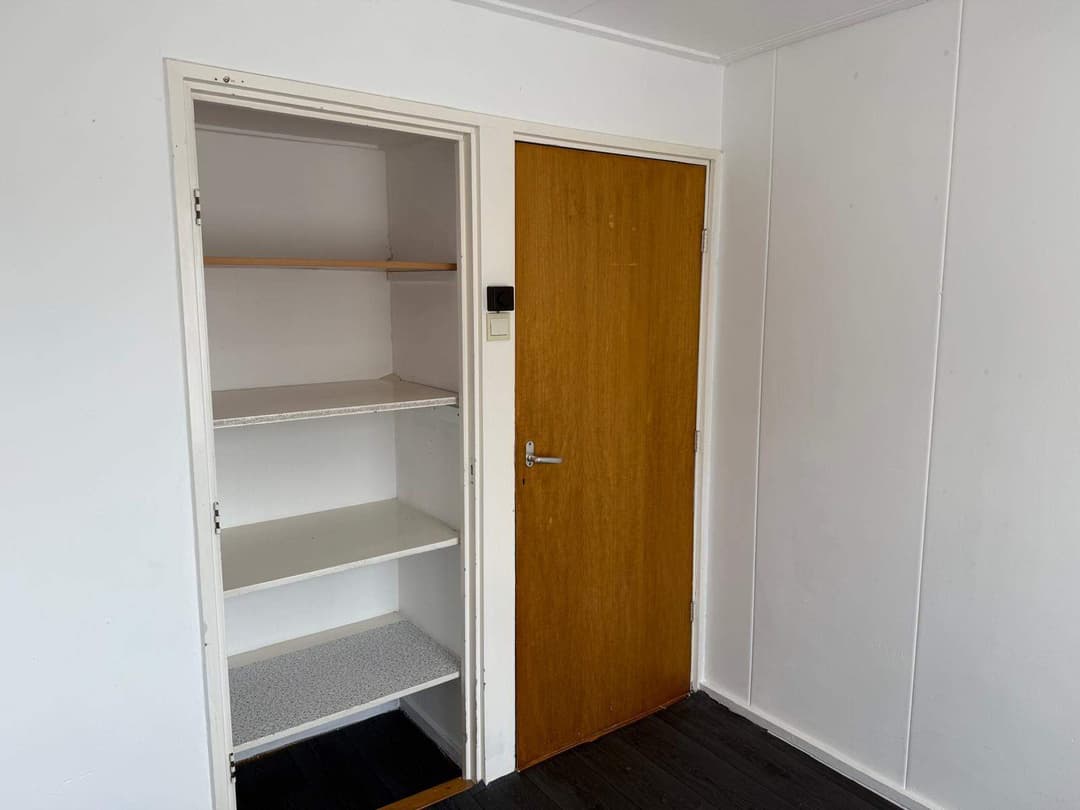 Habitación Deurningerstraat, Enschede - En alquiler