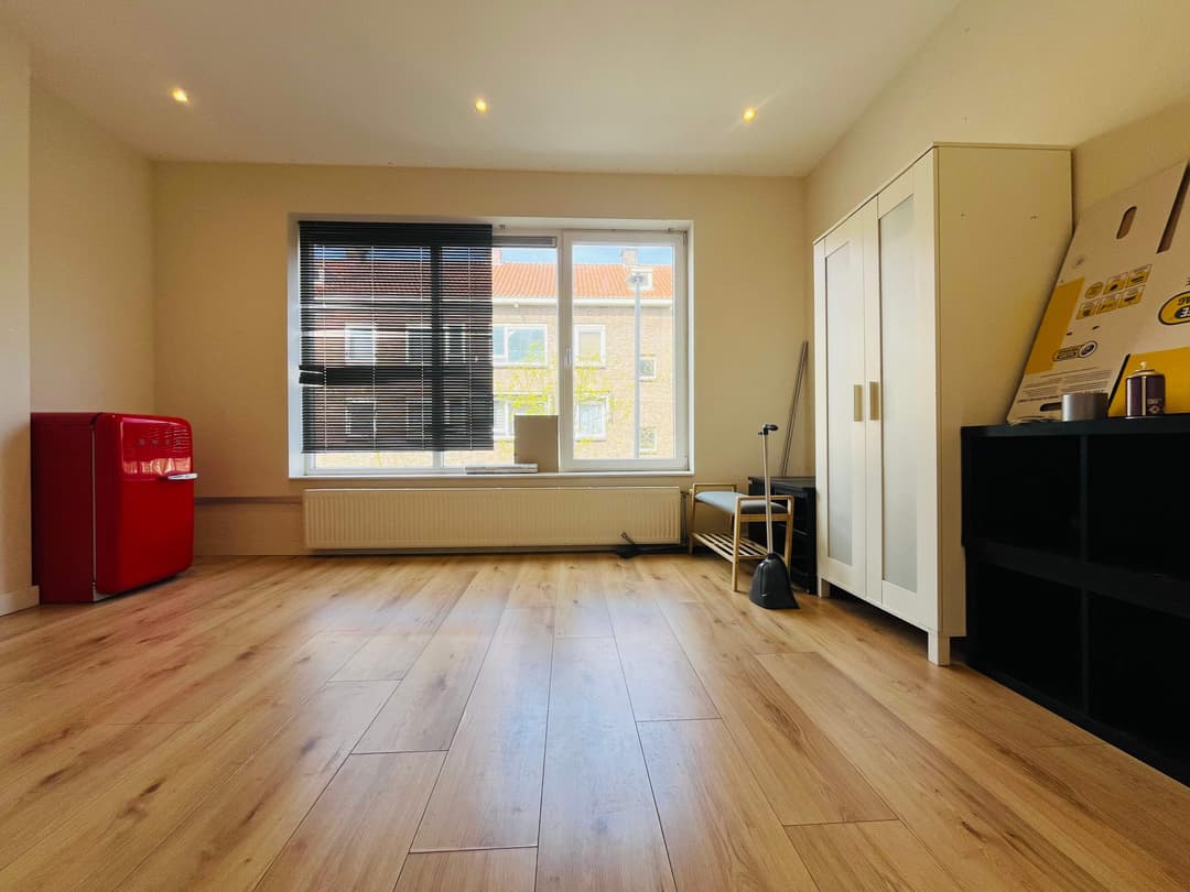 Estudio en alquiler Verschoorstraat, Rotterdam