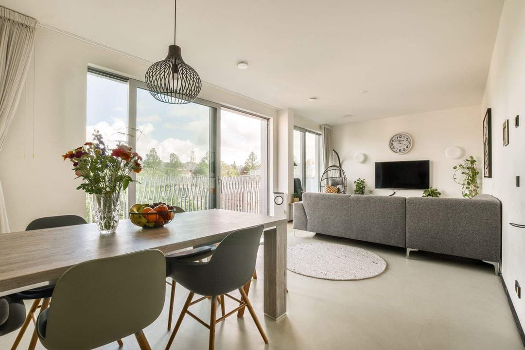 Apartamento Valkenburgerstraat 140-K, Ámsterdam - En Alquiler