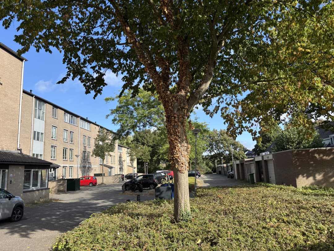 Doornburgstede 78, 's-Hertogenbosch - Apartment (3rd floor)