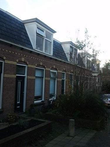Habitación Cronjéstraat 9 bgaz, Leeuwarden - Para Alquilar