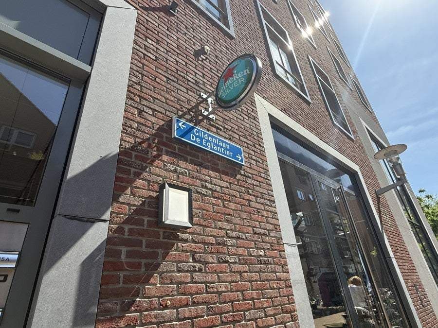 Flat Gildenlaan, Apeldoorn - Te Huur