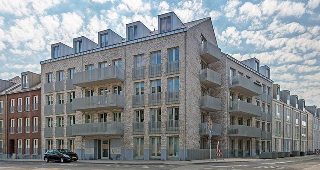 Appartement Maagdendries, Maastricht - Te Huur