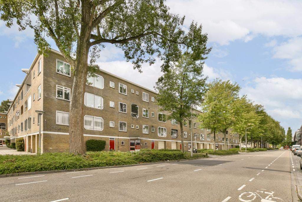 Flat Meander, Amstelveen - Te Huur