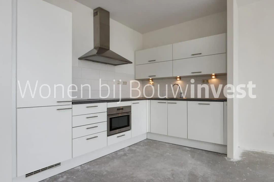 Parkzichtlaan 244-E, Utrecht — 3-Zimmer-Wohnung (Leidsche Rijn)