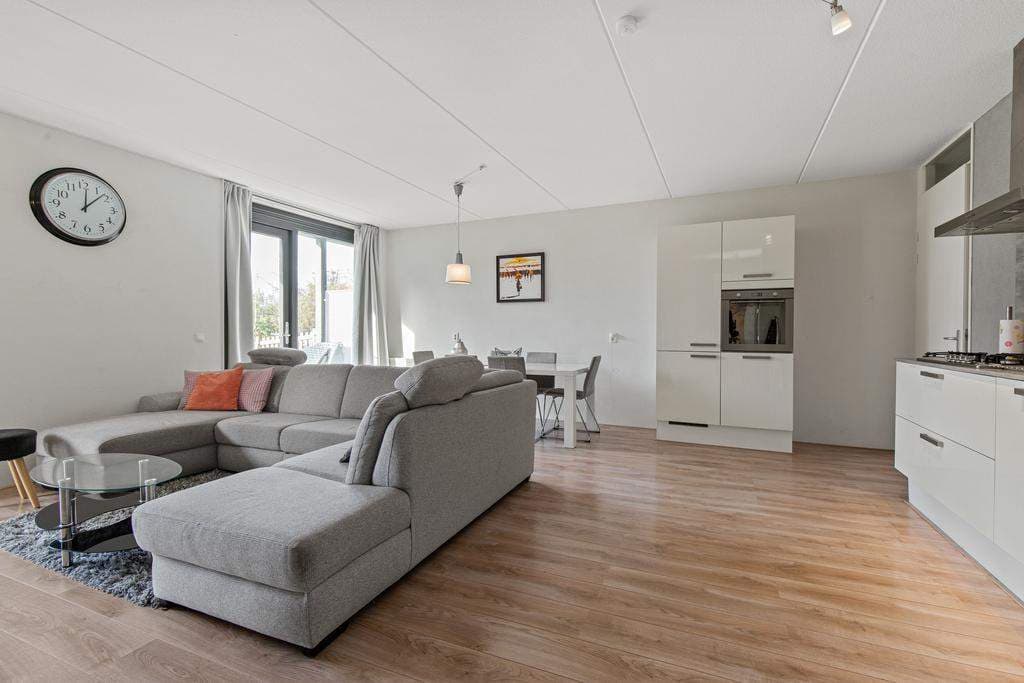 Flat Tuinderswerf, Almere - Te Huur