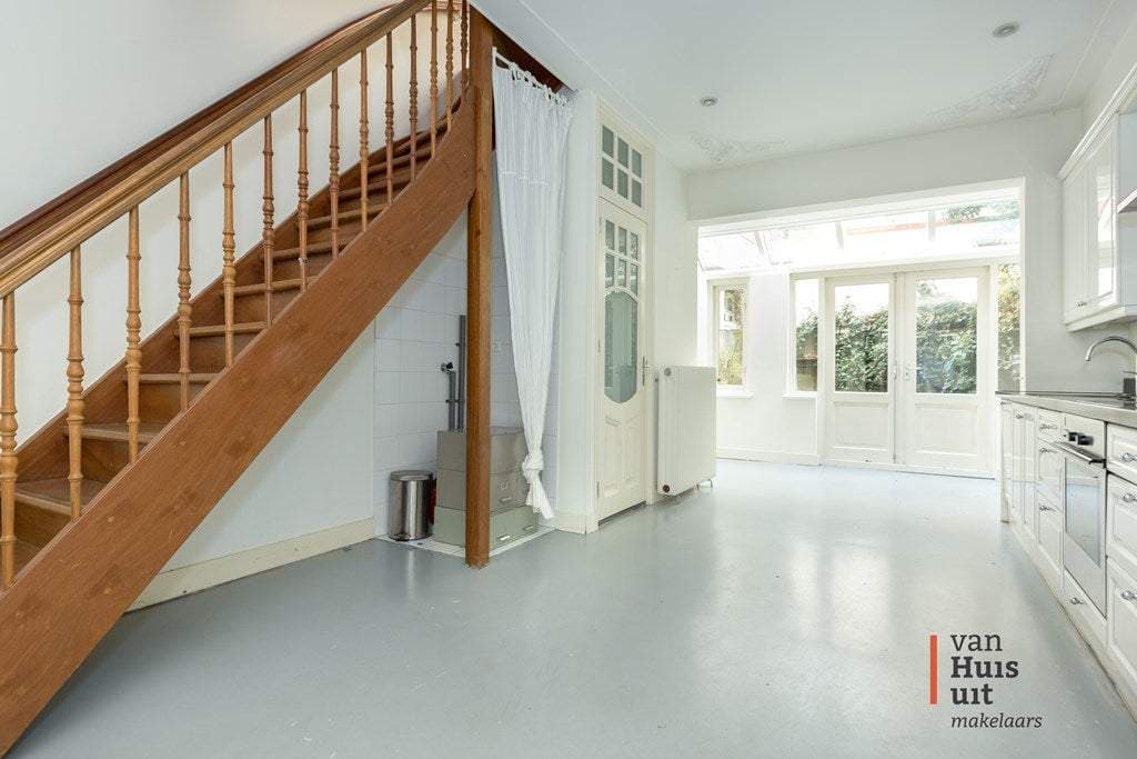 Casa Bellamystraat, Ámsterdam - Para Alquilar
