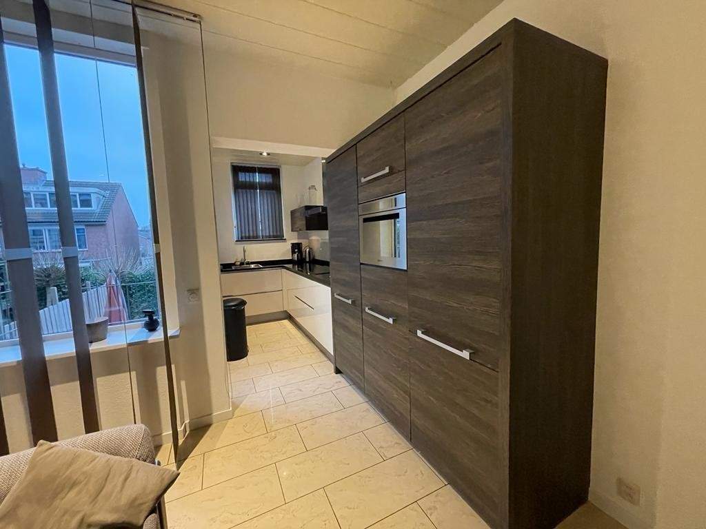 Appartement Flat Dordtsestraatweg, Rotterdam - À Louer