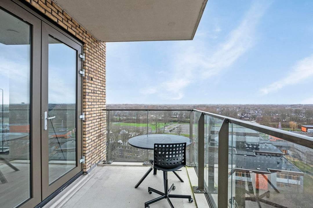 Wohnung Du Meelaan, Zoetermeer - Zur Miete