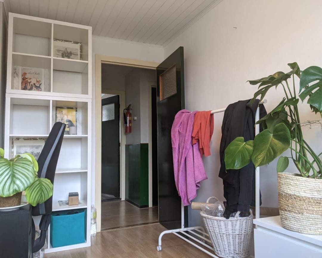 Unmöbliertes Zimmer zur Miete, Gerard Doustraat, Venlo