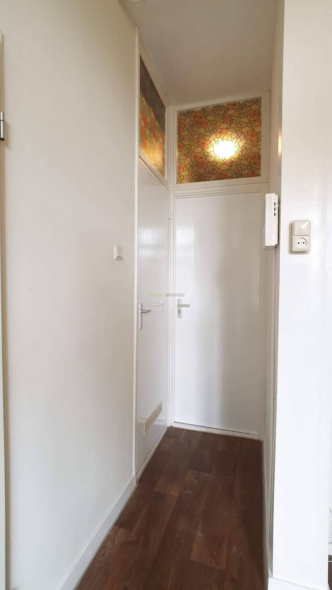 Flat Philips Willemstraat, Rotterdam - For Rent