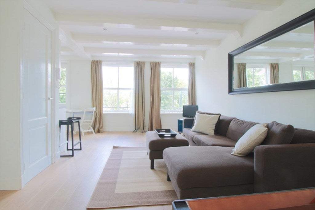 Appartement Palmgracht, Amsterdam (Jordaan) - Te Huur