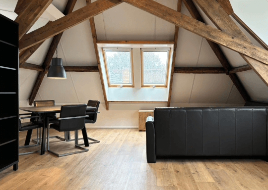 Apartment Stratumseind, Eindhoven - For Rent