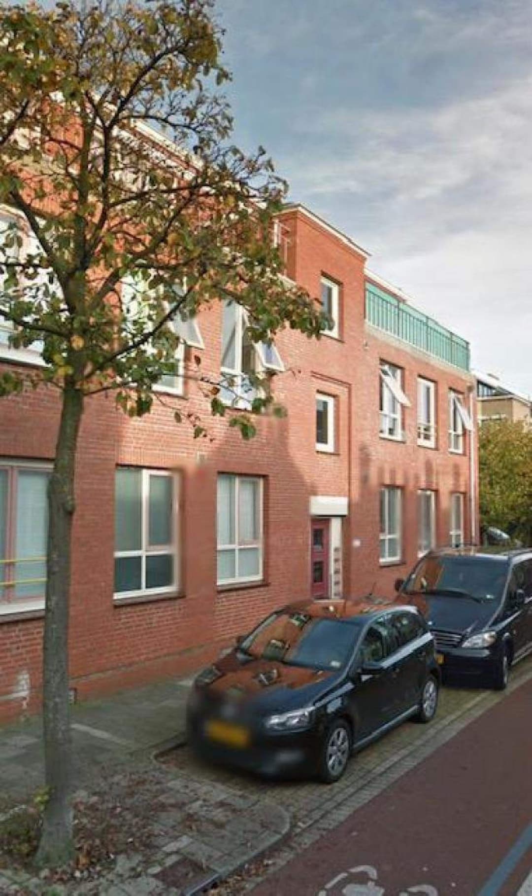 Julianastraat 1B Purmerend - appartement jeunesse de 2 pièces