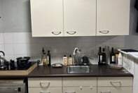 Apartment Polstraat, Deventer - For Rent