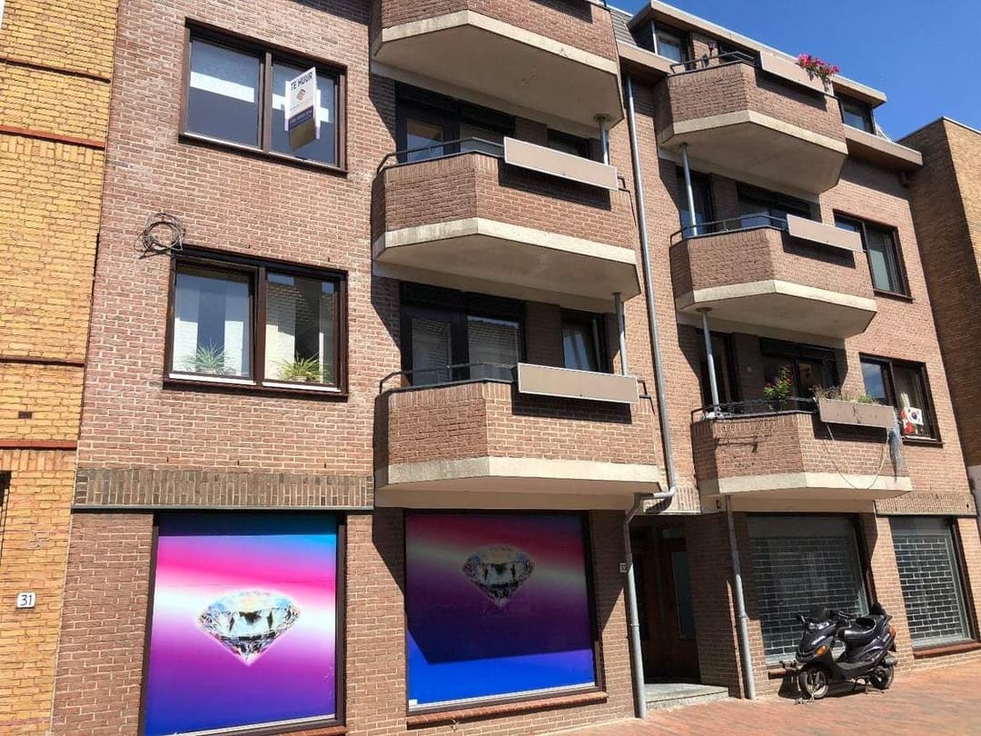 Flat Marktstraat 33 G, Kerkrade - Te Huur