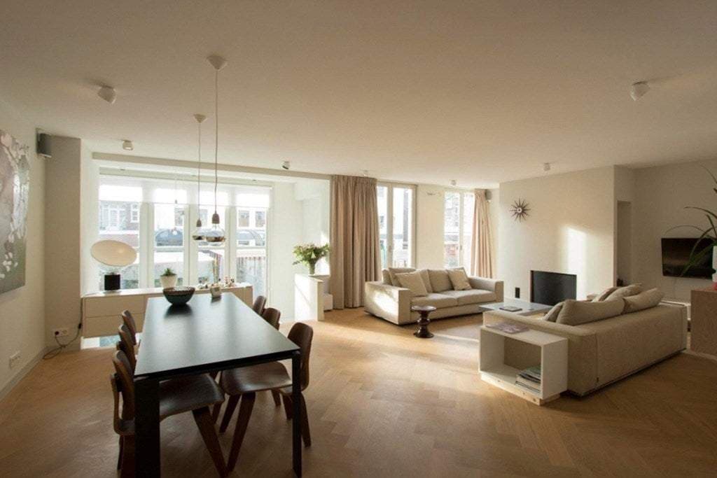 Huis Noorderstraat, Amsterdam - Te Huur