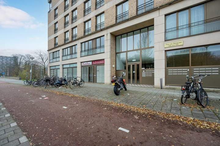 Titus van Rijnstraat Apartment, Amsterdam - For Rent