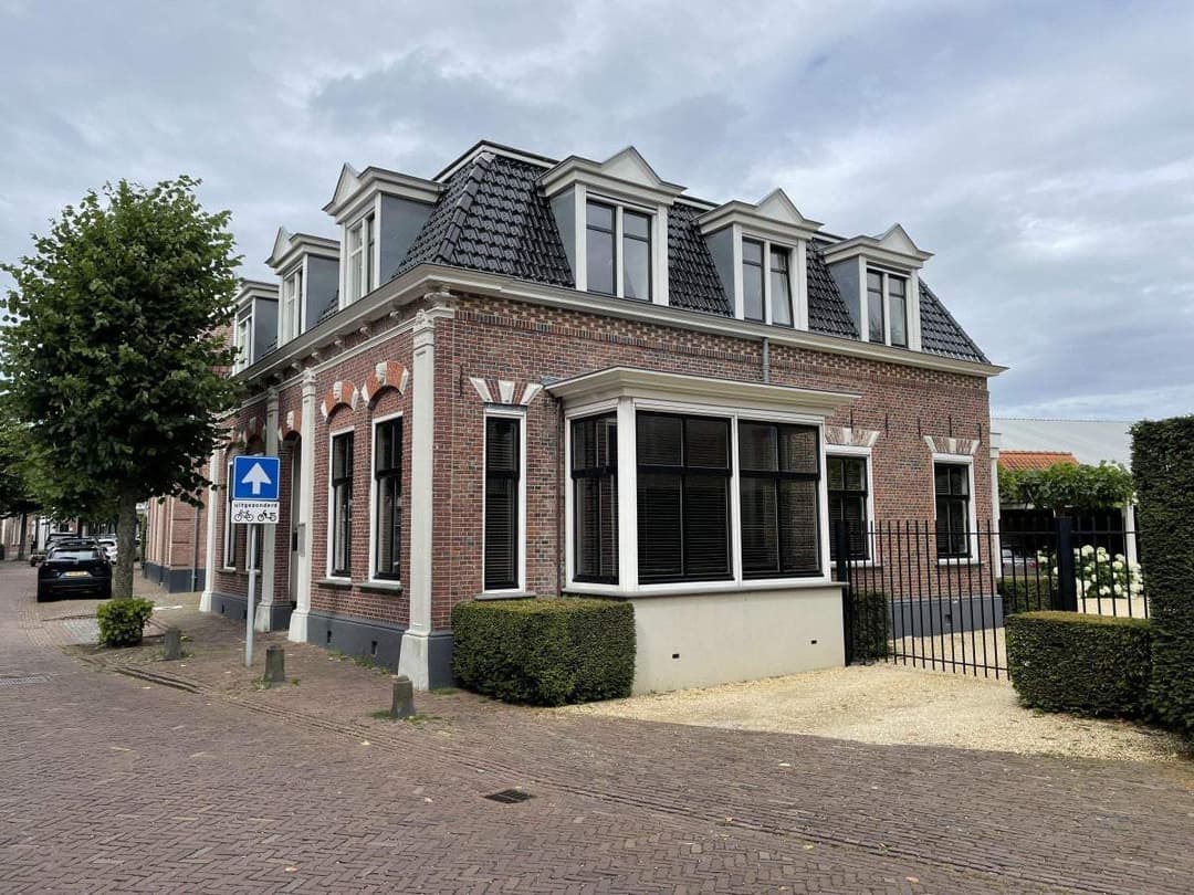 Flat Voorstraat, Noordwijk - Te Huur