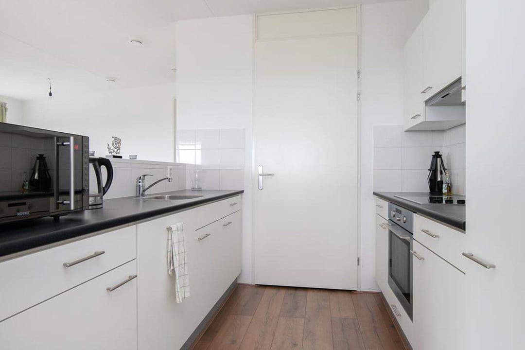 Furnished Room for Rent, Pretoriadreef, Utrecht