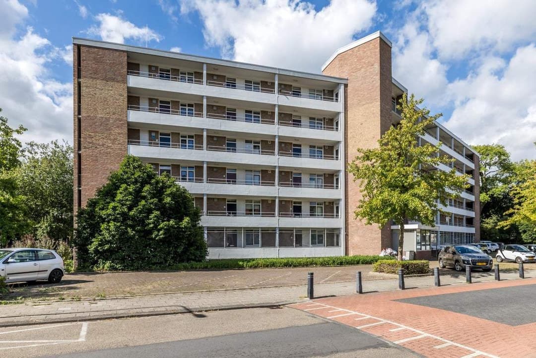 Studio Doorvaartstraat 14, Brunssum - Te Huur