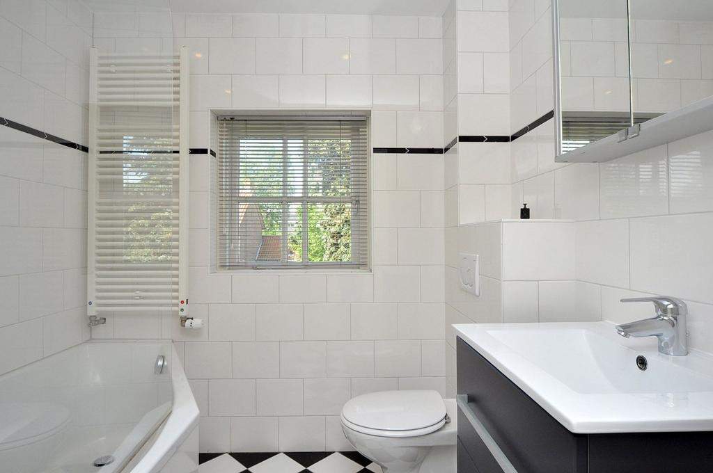 Haus Thorbeckelaan 7, Naarden - Zur Miete