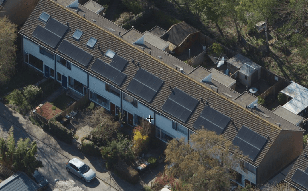 Houtjeslaan 31, Schoorl - Einfamilienhaus