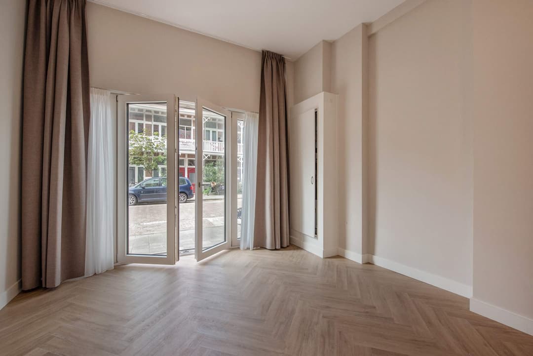 Maaswijkstraat, Den Haag - Wohnung zur Miete