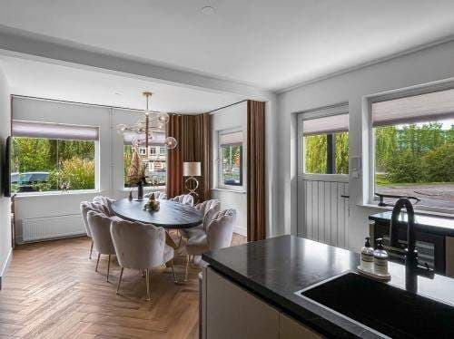 Flat Zeussingel, Almere - À Louer