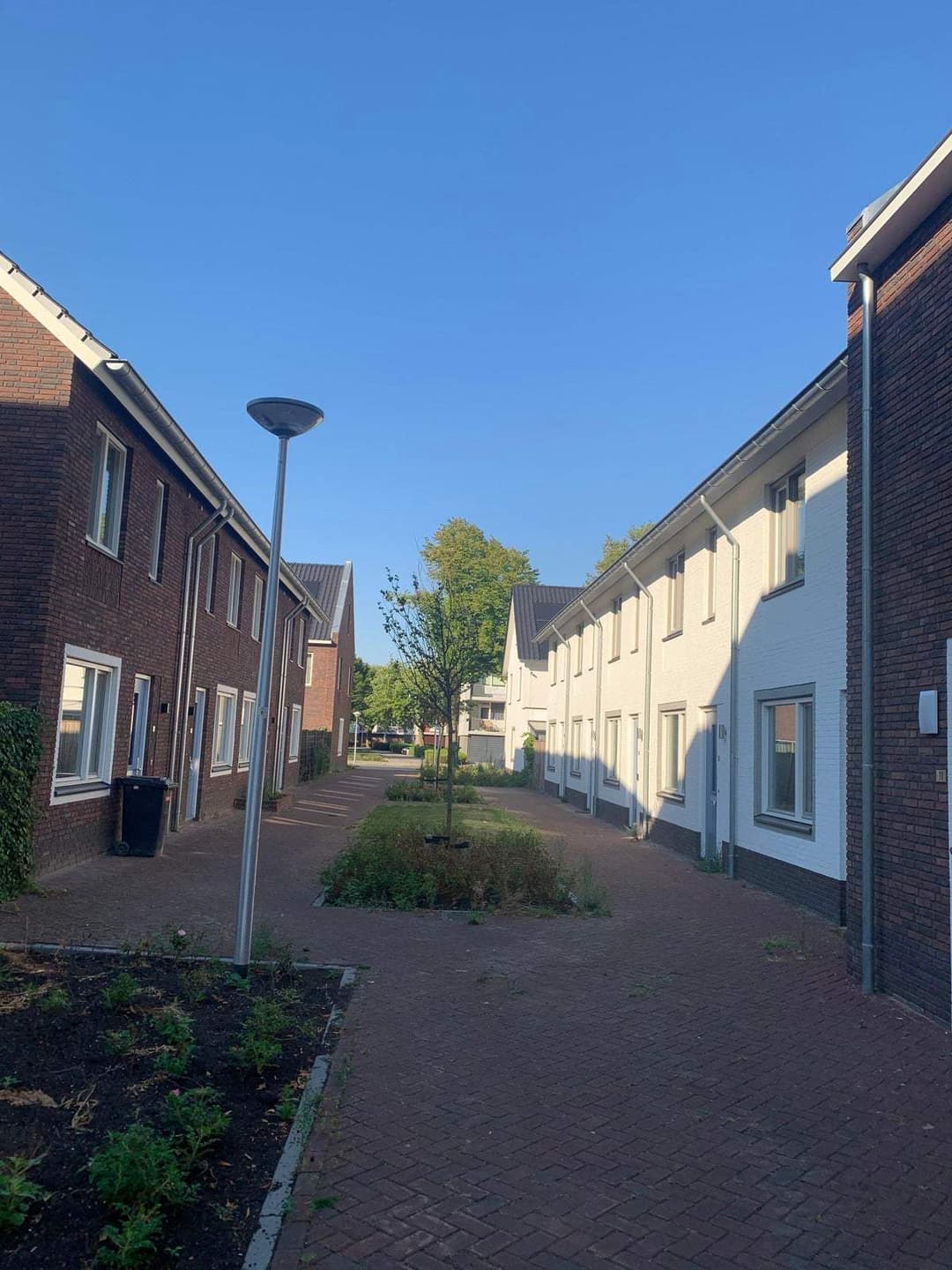 House Kees Geenenstraat, Eindhoven - For Rent