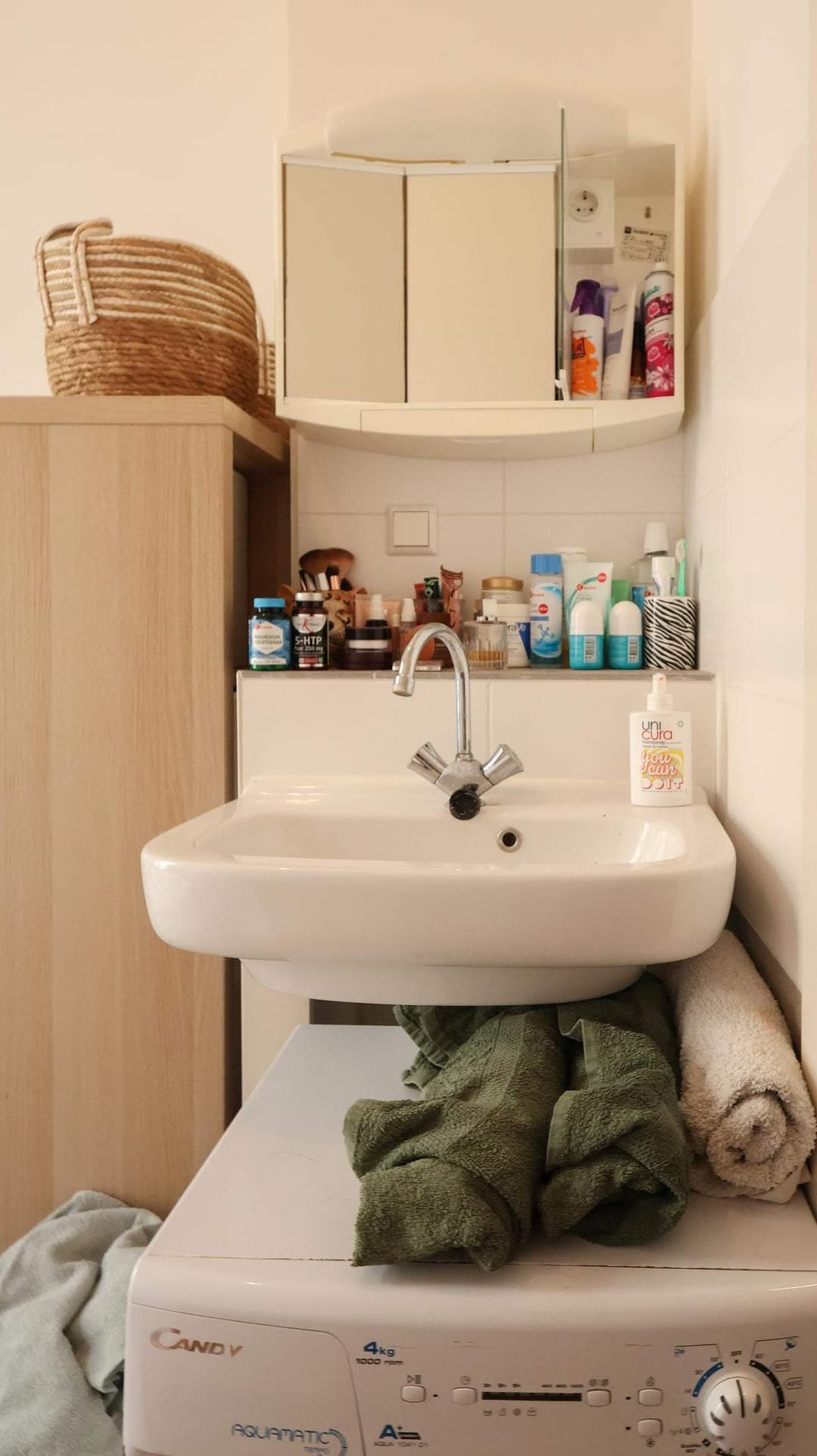 Wohnung Beschuitsteeg, Leiden – Zur Miete