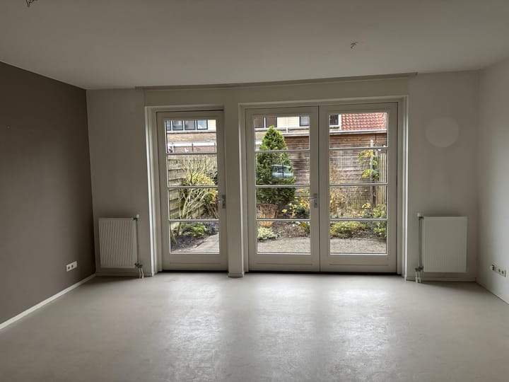 Marconistraat 131, 1223 BT Hilversum - Zu Vermieten