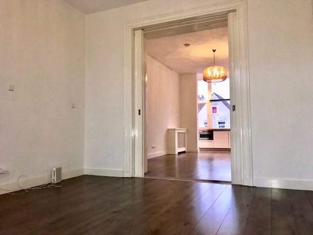 Apartment Waldeck Pyrmontkade 425, Den Haag - Zu Vermieten