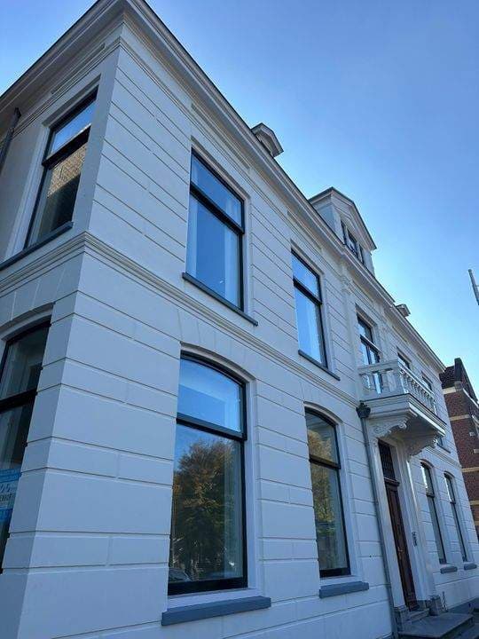 Apartamento Kennemerstraatweg 21 H, Alkmaar - En Alquiler