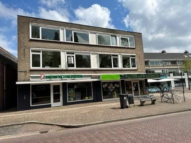 Maisonnette Gemullehoekenweg 175, Oisterwijk - For Rent
