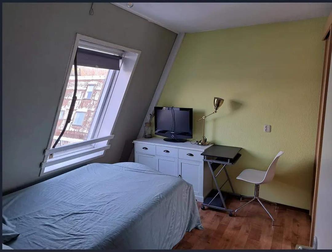 Zimmer zu vermieten in Brongouw, Almere