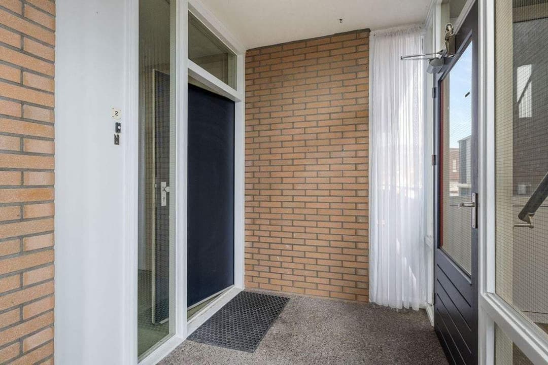 Flat Museumplein 28, Veendam - Zur Miete